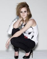Emma Watson Longsleeve T-shirt #775045