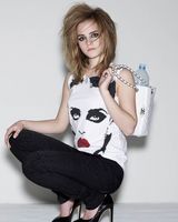 Emma Watson Longsleeve T-shirt #775085