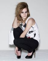 Emma Watson Longsleeve T-shirt #775101