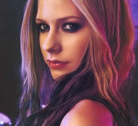 Avril Lavigne hoodie #67383
