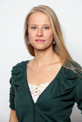 Susanne Bormann sweatshirt