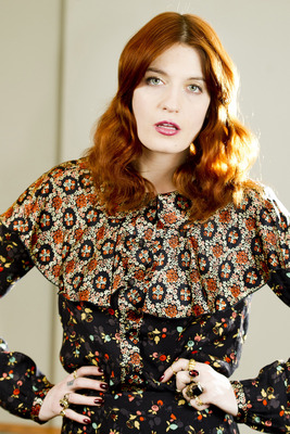 Florence Welch Poster G353054