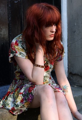 Florence Welch puzzle G353058
