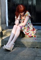 Florence Welch Tank Top #776700