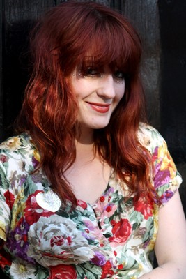 Florence Welch puzzle G353074