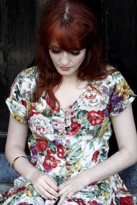 Florence Welch puzzle G353078