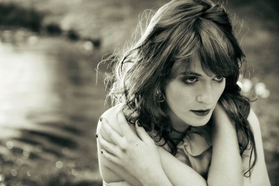 Florence Welch Poster G353083