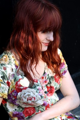 Florence Welch Stickers G353084