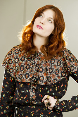 Florence Welch puzzle G353085