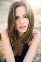 Torrey DeVitto Mouse Pad G353110