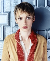 Winona Ryder Mouse Pad G353237