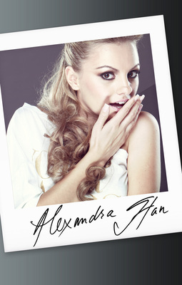 Alexandra Stan Poster G353337