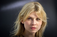 Clemence Poesy Mouse Pad G353392