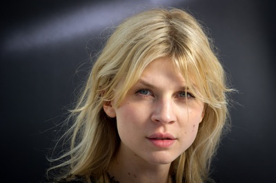 Clemence Poesy Poster G353392