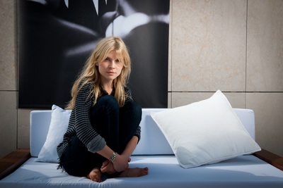 Clemence Poesy Poster G353395