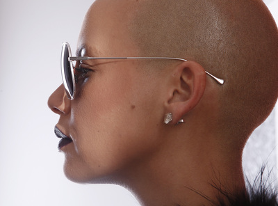 Amber Rose Stickers G353430