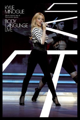 Kylie Minogue puzzle G35378