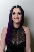 Katy Perry Longsleeve T-shirt #777885