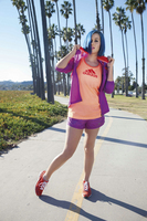 Katy Perry Longsleeve T-shirt #777904