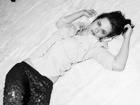 Kristen Stewart sweatshirt #778502