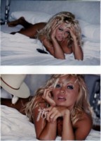 Pamela Anderson tote bag #G35567