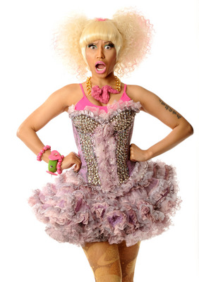 Nicki Minaj Poster G356225