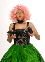 Nicki Minaj mug #G356234