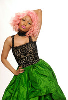 Nicki Minaj tote bag #G356251