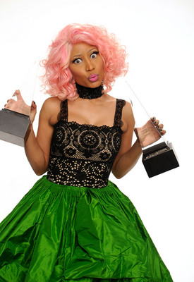 Nicki Minaj mug #G356257