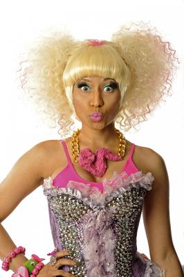 Nicki Minaj Poster G356258