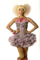Nicki Minaj mug #G356267