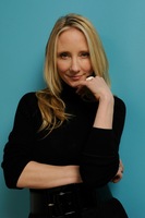 Anne Heche Mouse Pad G356391