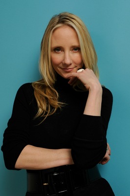 Anne Heche Mouse Pad G356391