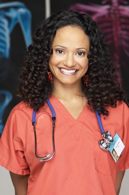 Judy Reyes puzzle G357044