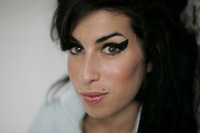 Amy Winehouse hoodie #781949