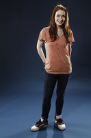 Felicia Day Mouse Pad G358327