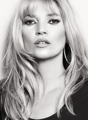 Kate Moss Poster G358496