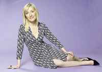 Fiona Phillips Mouse Pad G358693
