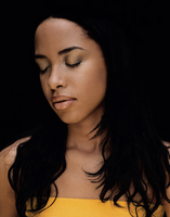 Aaliyah hoodie #784197
