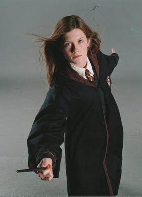 Bonnie Wright Poster G359256