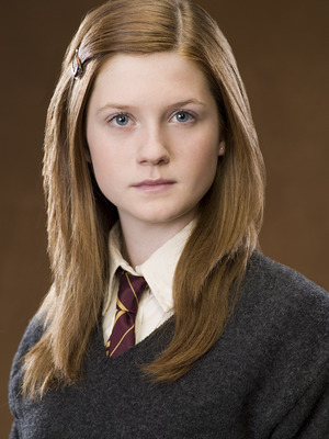 Bonnie Wright Mouse Pad G359259