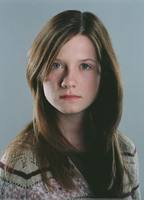 Bonnie Wright Mouse Pad G359260