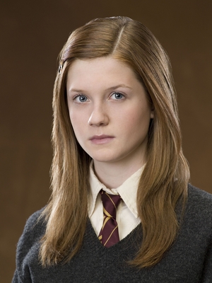 Bonnie Wright Poster G359261