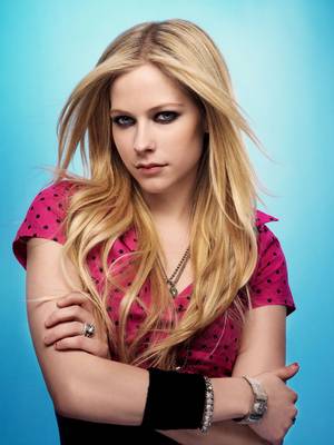 Avril Lavigne Poster G359697