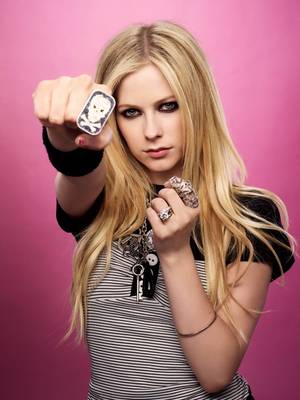 Avril Lavigne Poster G359701