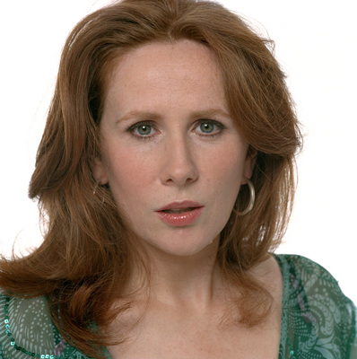 Catherine Tate wooden framed poster