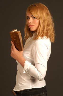 Billie Piper puzzle G359953