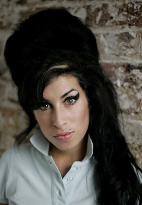 Amy Winehouse Mouse Pad G360756