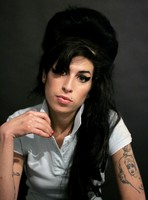 Amy Winehouse magic mug #G360763