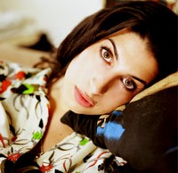 Amy Winehouse t-shirt #785813